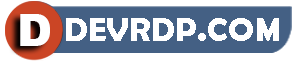 DevRDP.Com
