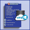 12GB RAM - Windows VPS DEVRDP