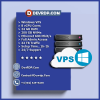 Windows VPS DEVRDP - 24GB RAM
